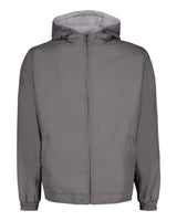 MV Sport Men's Liberty Jacket. 16601 - Graphite