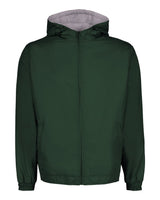 MV Sport Men's Liberty Jacket. 16601 - Athletic Forest