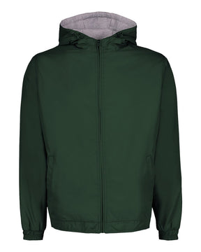 MV Sport Men's Liberty Jacket. 16601 - Athletic Forest