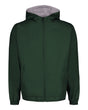 MV Sport Men's Liberty Jacket. 16601 - Athletic Forest
