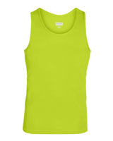 Augusta Sportswear Unisex Training Tank Top. 703 - Lime