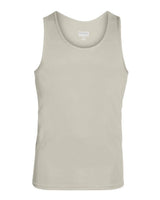 Augusta Sportswear Unisex Training Tank Top. 703 - Silver Grey