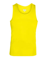 Augusta Sportswear Youth Training Tank Top. 704 - Power Yellow