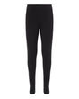 Boxercraft Girls' Leggings. YS08 - Black