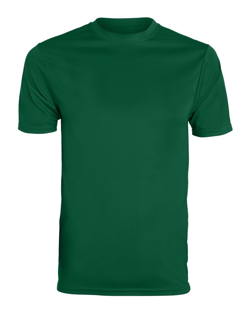 Augusta Sportswear Youth Nexgen Performance T-Shirt. 791 - Dark Green