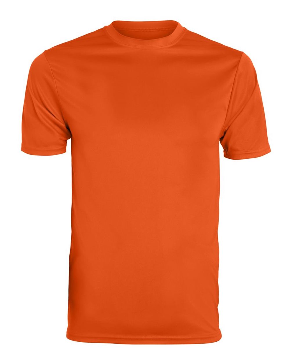 Augusta Sportswear Youth Nexgen Performance T-Shirt. 791 - Orange