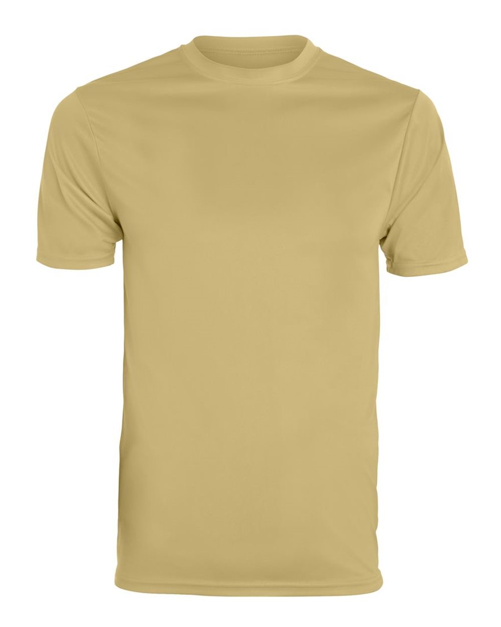 Augusta Sportswear Youth Nexgen Performance T-Shirt. 791 - Vegas Gold