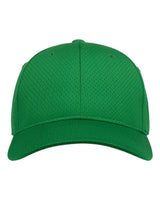 Augusta Sportswear Athletic Mesh Cap. 6235 - Kelly