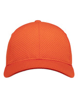 Augusta Sportswear Athletic Mesh Cap. 6235 - Orange