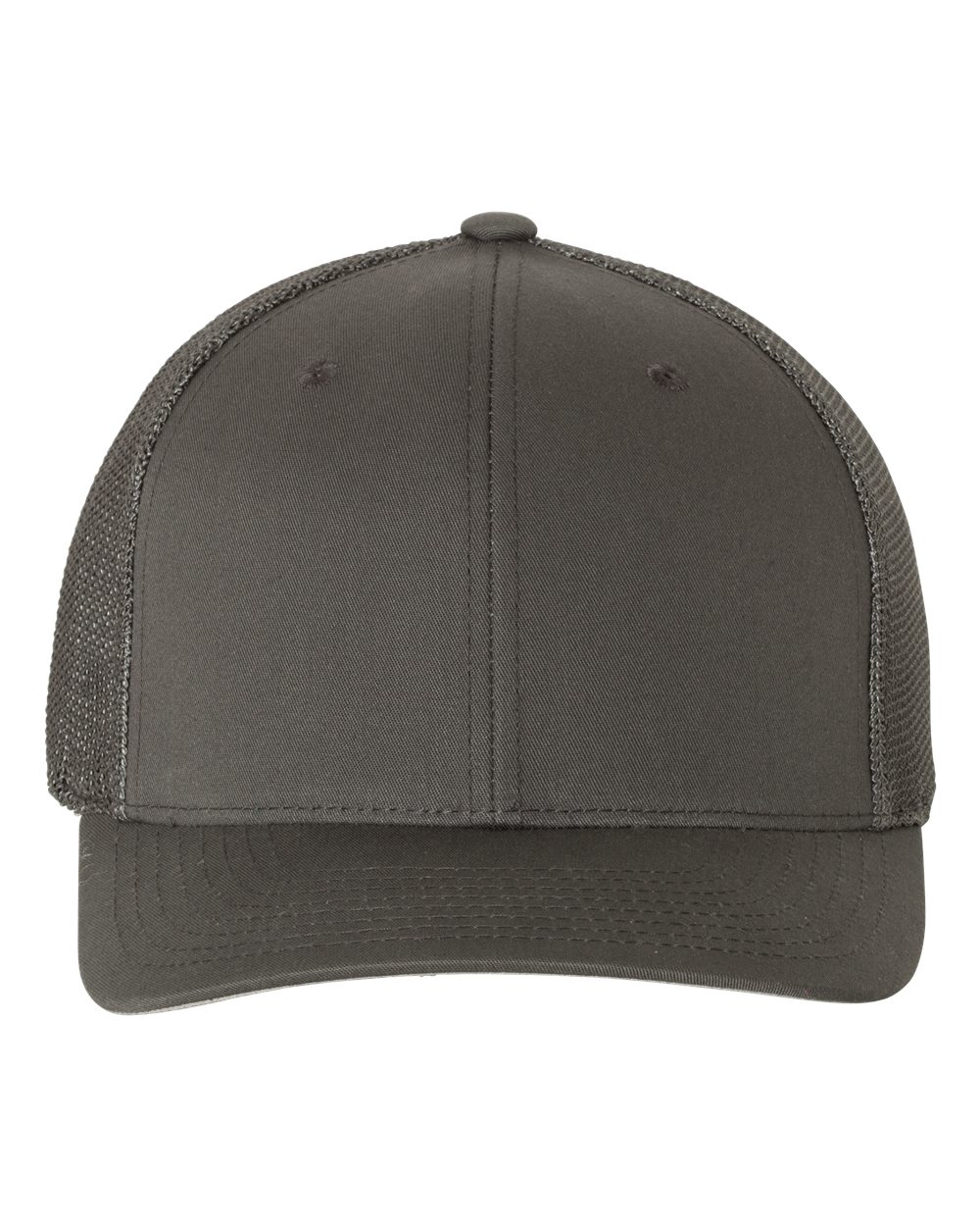 Flexfit Trucker Cap. 6511 - Charcoal