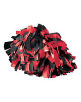 Augusta Sportswear Spirit Cheer Pom. 6003 - Black/ Red