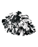 Augusta Sportswear Spirit Cheer Pom. 6003 - Black/ White