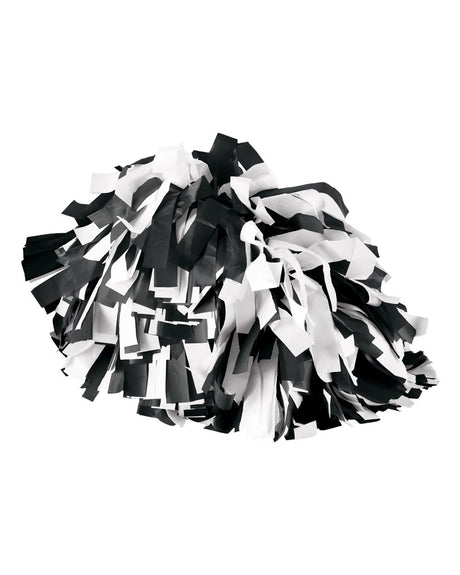 Augusta Sportswear Spirit Cheer Pom. 6003 - Black/ White