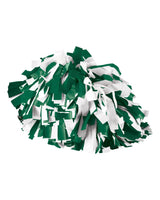 Augusta Sportswear Spirit Cheer Pom. 6003 - Dark Green/ White