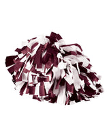 Augusta Sportswear Spirit Cheer Pom. 6003 - Maroon/ White