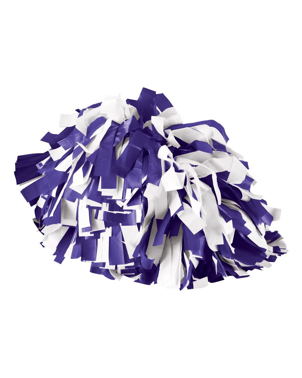 Augusta Sportswear Spirit Cheer Pom. 6003 - Purple/ White
