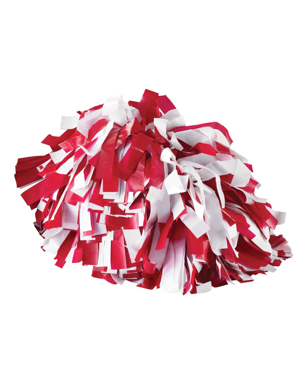 Augusta Sportswear Spirit Cheer Pom. 6003 - Red/ White