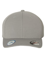 Flexfit Cool & Dry Sport Cap. 6597 - Silver