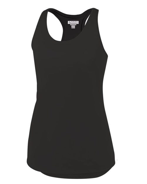 Augusta Sportswear Women's Sojourner Tank Top. 2434