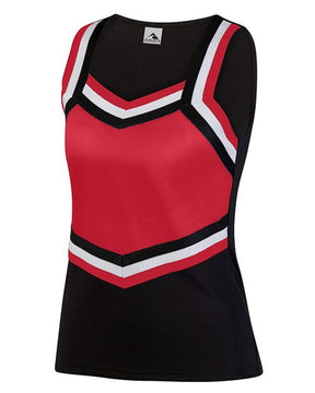 Augusta Sportswear Women's Pike Cheer Shell. 9140