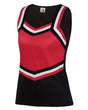 Augusta Sportswear Women's Pike Cheer Shell. 9140