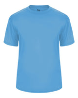 Badger Men's Ultimate SoftLock™ T-Shirt. 4020 - Columbia Blue