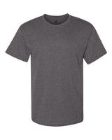 Hanes Unisex Essential-T T-Shirt. 5280 - Charcoal Heather