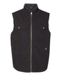 DRI DUCK Men's Trek Canyon Cloth™ Vest. 5068 - Black