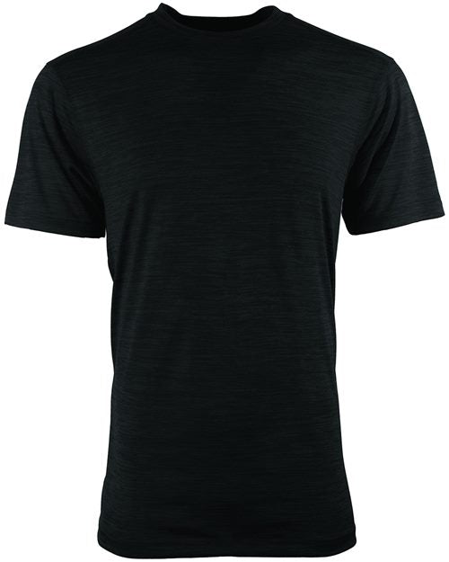 Augusta Sportswear Unisex Shadow Tonal Heather Training T-Shirt. 2900
