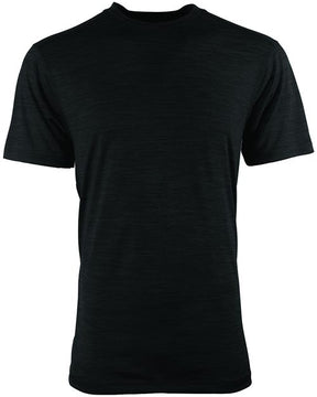 Augusta Sportswear Unisex Shadow Tonal Heather Training T-Shirt. 2900