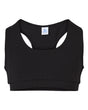 Boxercraft Girls Sports Bra. YSB101 - Black