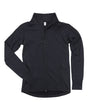 Boxercraft Youth Studio Jacket. YS95 - Black