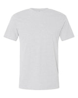 LAT Unisex Fine Jersey Tee. 6901 - Ash