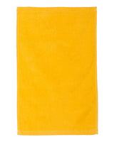 OAD Value Rally Towel. OAD1118 - Gold