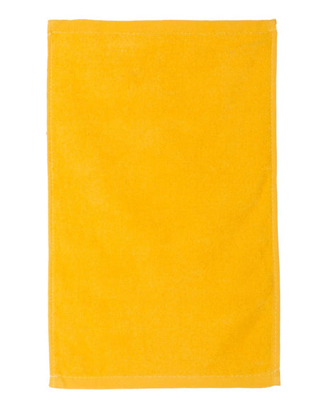 OAD Value Rally Towel. OAD1118 - Gold