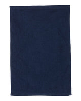 OAD Value Rally Towel. OAD1118 - Navy