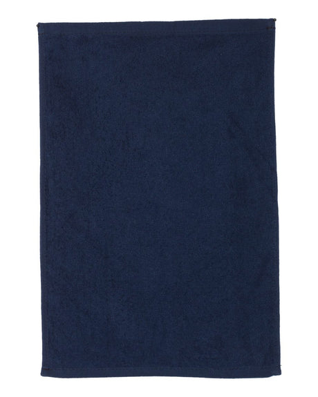 OAD Value Rally Towel. OAD1118 - Navy