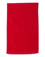 OAD Value Rally Towel. OAD1118 - Red