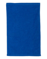 OAD Value Rally Towel. OAD1118 - Royal