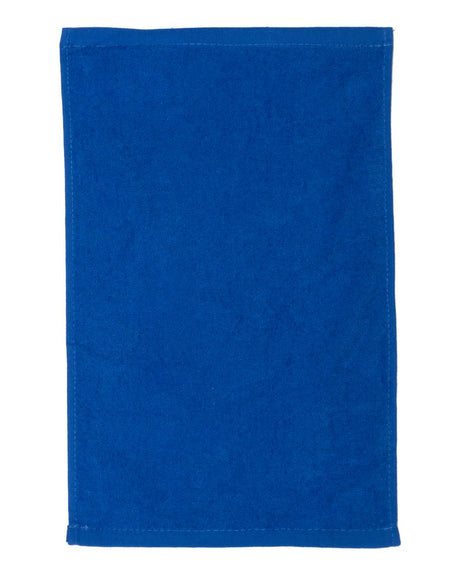 OAD Value Rally Towel. OAD1118 - Royal