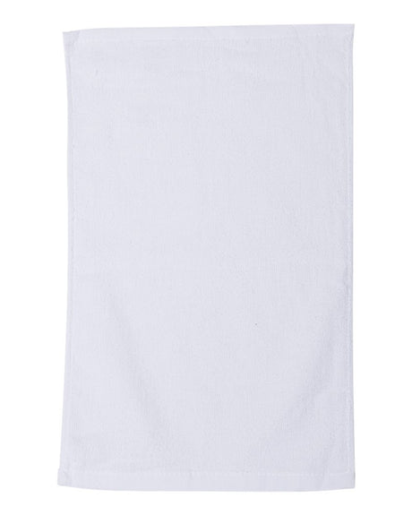 OAD Value Rally Towel. OAD1118 - White