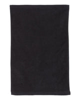 OAD Value Rally Towel. OAD1118 - Black