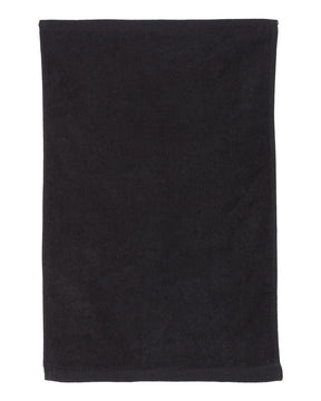 OAD Value Rally Towel. OAD1118 - Black