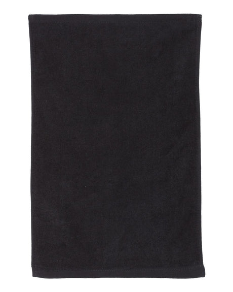 OAD Value Rally Towel. OAD1118 - Black