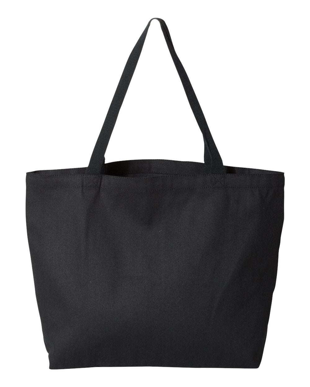 Liberty Bags Isabella Tote. 8503 - Black