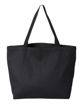 Liberty Bags Isabella Tote. 8503 - Black