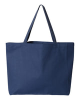 Liberty Bags Isabella Tote. 8503 - Navy