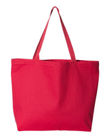 Liberty Bags Isabella Tote. 8503 - Red