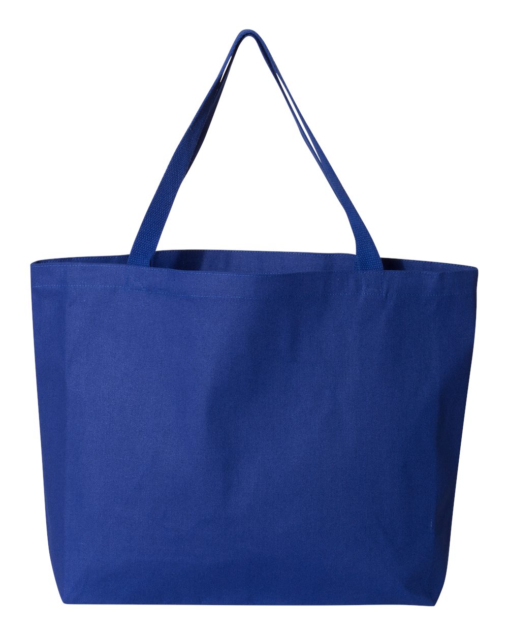 Liberty Bags Isabella Tote. 8503 - Royal