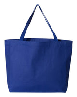 Liberty Bags Isabella Tote. 8503 - Royal
